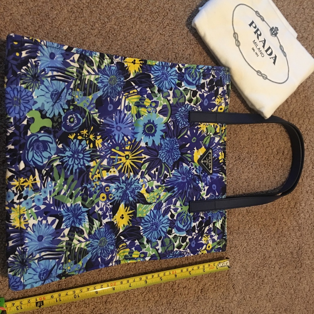 Prada Tote bag